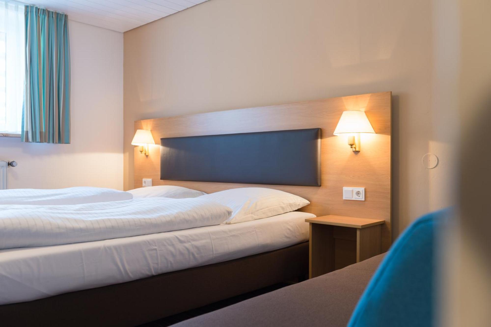 Hotel Schneider Allersberg Habitación foto