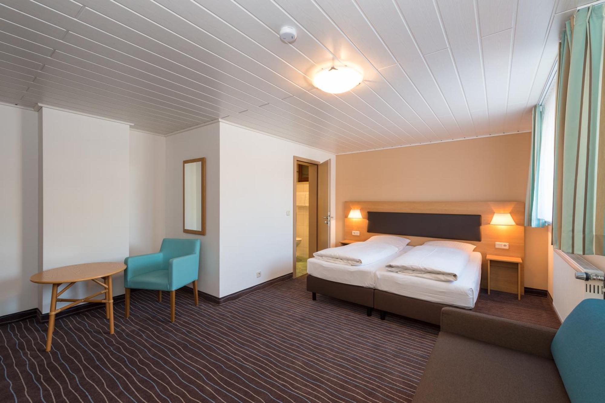 Hotel Schneider Allersberg Habitación foto