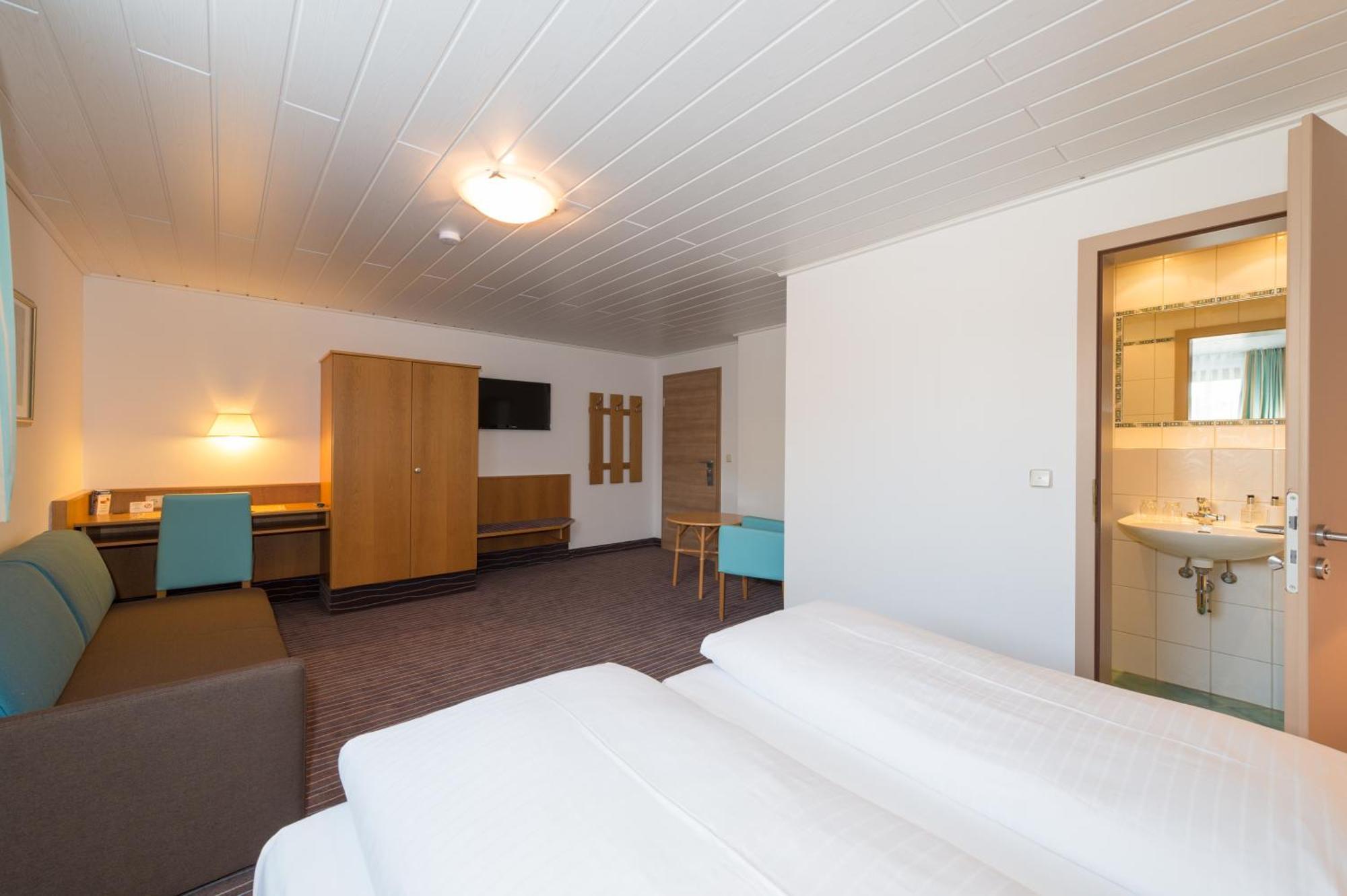 Hotel Schneider Allersberg Habitación foto