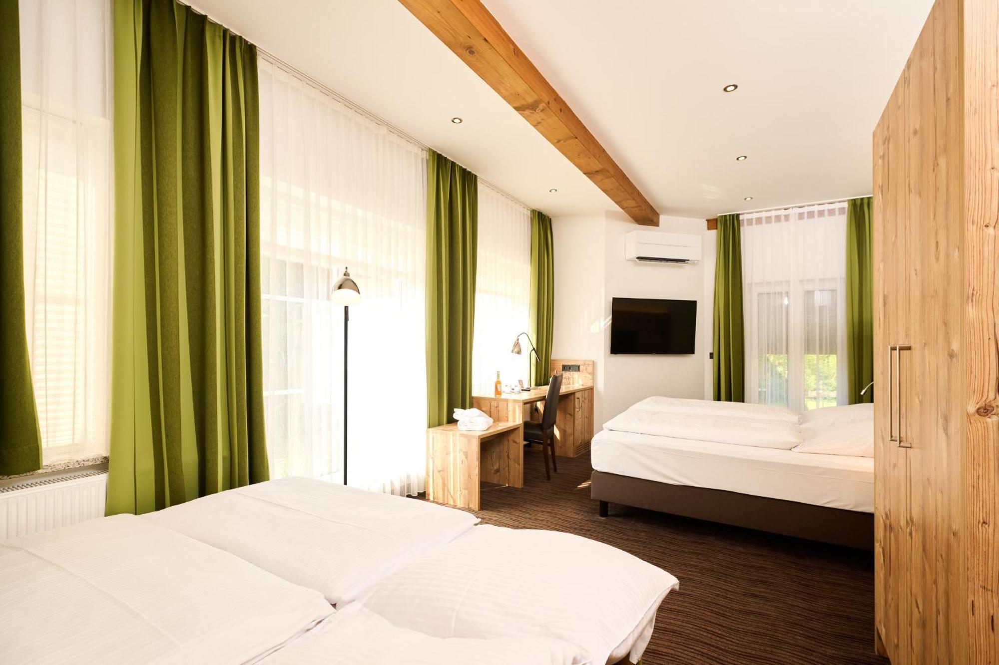 Hotel Schneider Allersberg Habitación foto