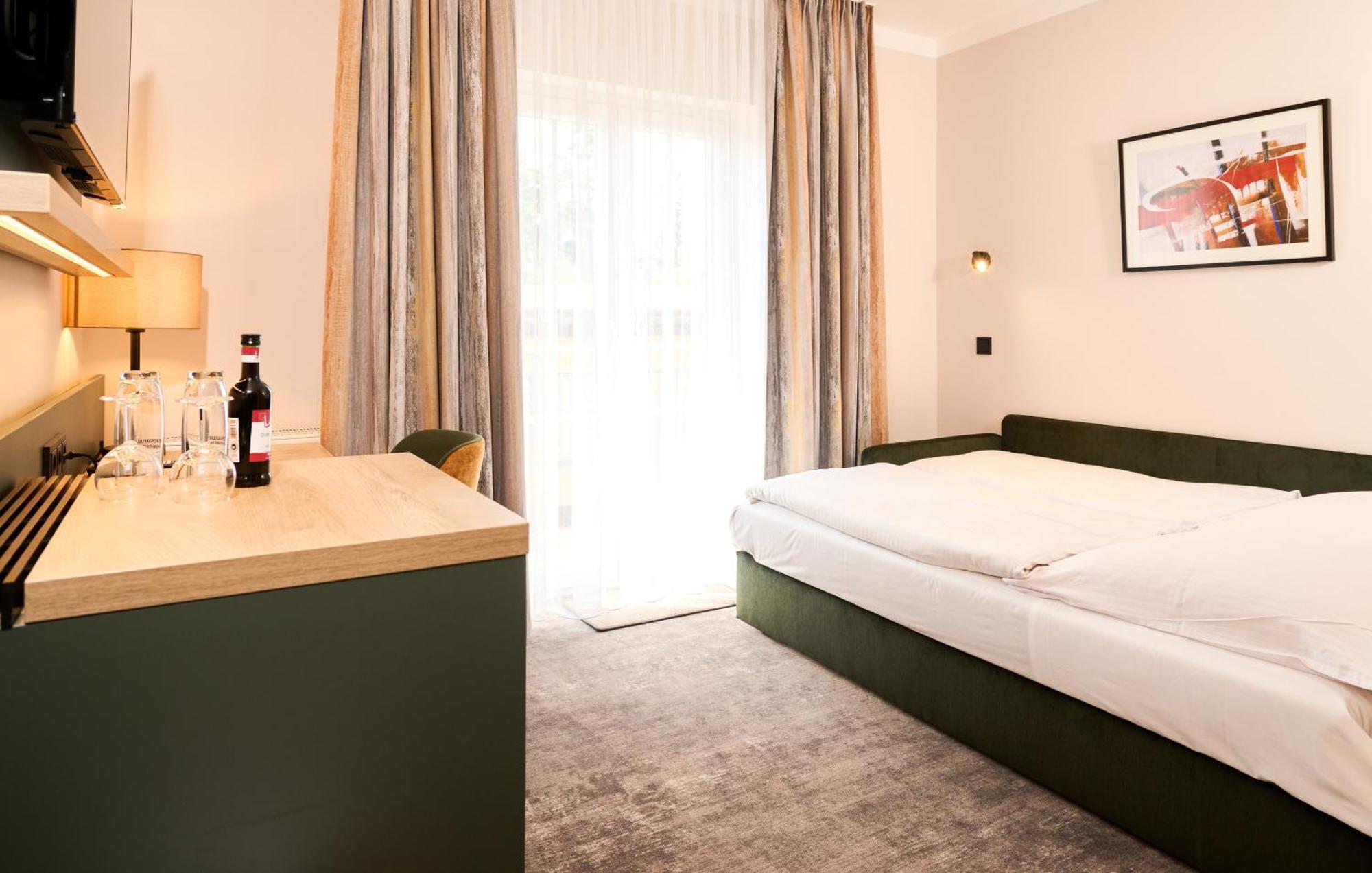 Hotel Schneider Allersberg Habitación foto