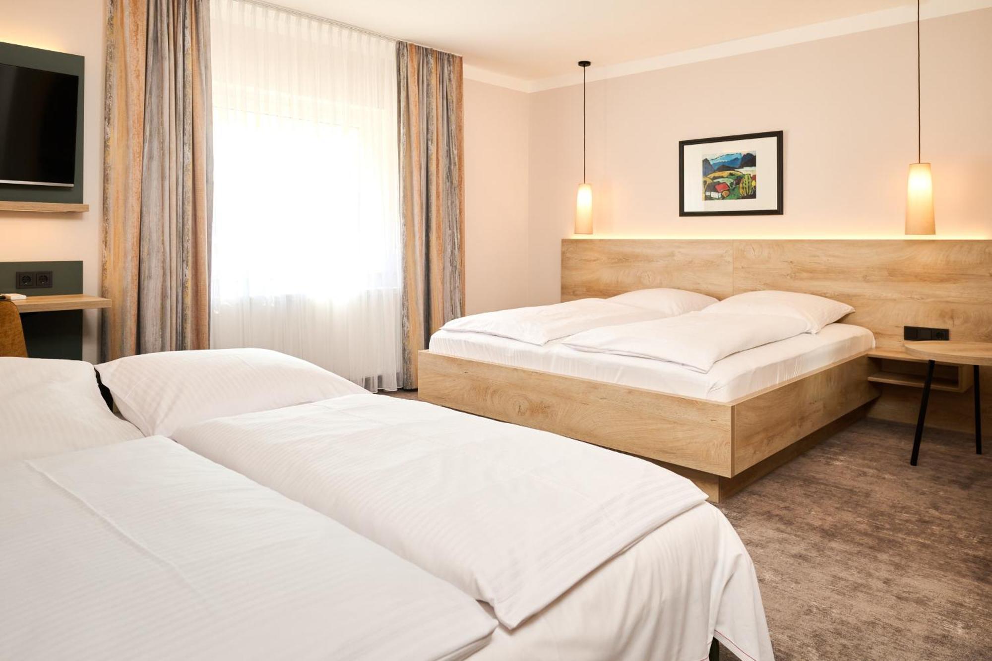 Hotel Schneider Allersberg Habitación foto