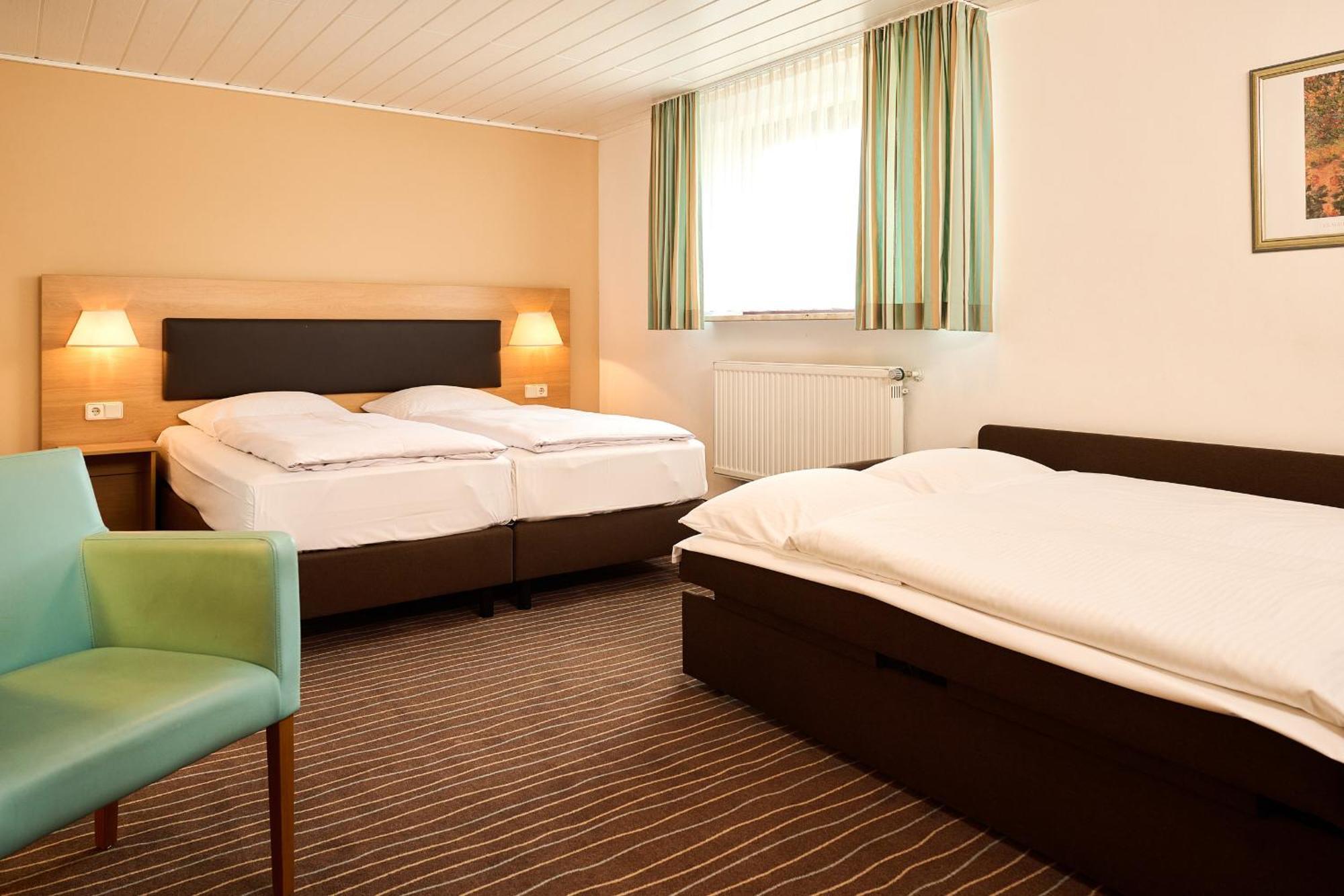 Hotel Schneider Allersberg Habitación foto
