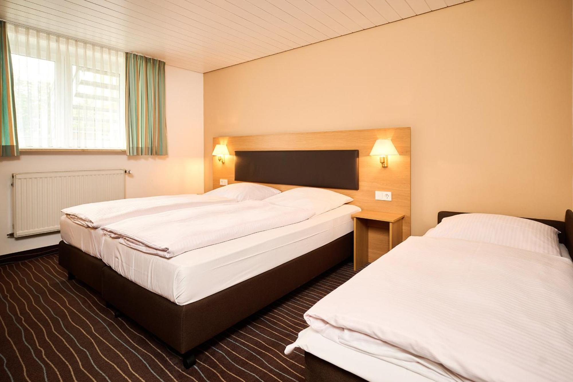 Hotel Schneider Allersberg Habitación foto
