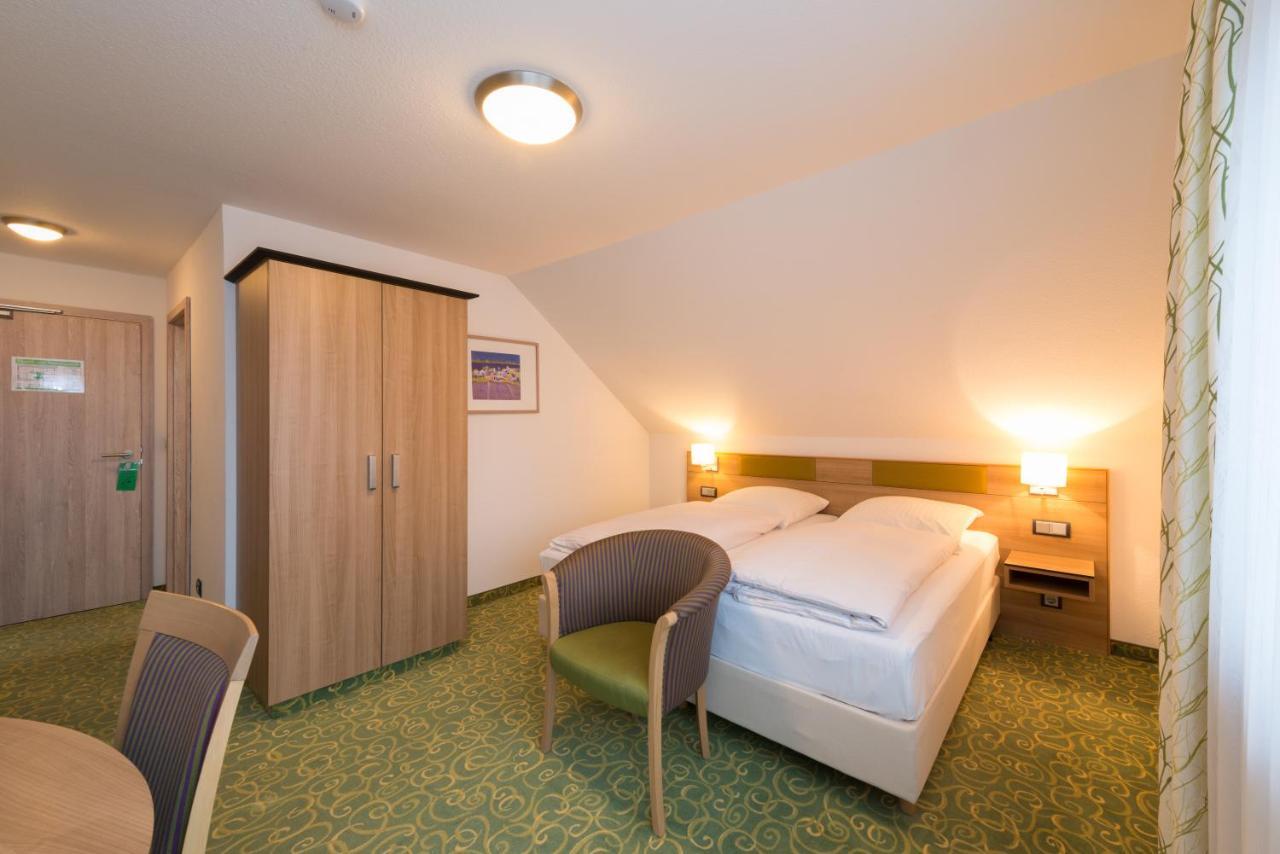 Hotel Schneider Allersberg Exterior foto